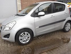 Grijs Gebruikt 2015 Suzuki Splash Comfort Hatchback | € 6.999 (Eerlijke prijs)