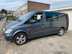 Gebruikt 2013 Mercedes Vito | € 7.850