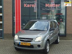 Grijs Gebruikt 2005 Suzuki Ignis GL Hatchback | € 1.950 (Eerlijke prijs)