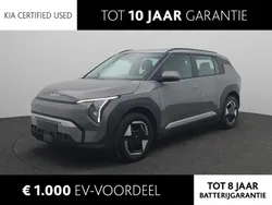 Grijs Nieuw 2025 Kia EV3 3 SUV | € 36.940