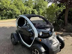 Zwart Gebruikt 2012 Renault Twizy Urban Hatchback | € 3.500