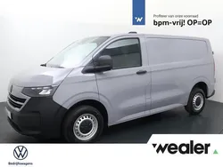Grijs Nieuw 2024 VW T6.1 Life Van | € 37.440 (Goede deal)