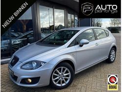 Grijs Gebruikt 2010 Seat Leon Sport Hatchback | € 3.445 (Eerlijke prijs)