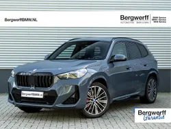 Grijs, metallic lak Gebruikt 2025 BMW X1 M Sport SUV | € 69.875