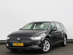 Grijs Gebruikt 2022 VW Passat Business Stationwagen | € 28.800 (Eerlijke prijs)