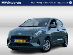 Groen Gebruikt 2023 Hyundai i10 Comfort Hatchback | € 15.925 (Eerlijke prijs)