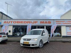 Overige Gebruikt 2008 VW Caddy MPV | € 5.750 (Duur)