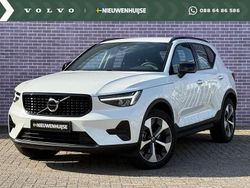 Wit Gebruikt 2025 Volvo XC40 Plus SUV | € 44.899 (Eerlijke prijs)