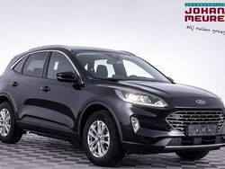 Zwart Gebruikt 2022 Ford Kuga Titanium SUV | € 25.900 (Goede deal)