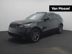 Santorini black Gebruikt 2025 Land Rover Range Rover Velar HSE Dynamic SUV | € 104.235