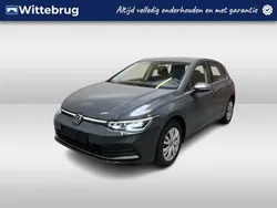 Grijs Gebruikt 2022 VW Golf VIII Style Hatchback | € 25.950 (Goede deal)
