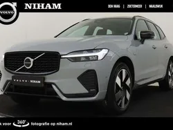 Grijs, metallic lak Gebruikt 2024 Volvo XC60 Ultimate SUV | € 57.890 (Eerlijke prijs)