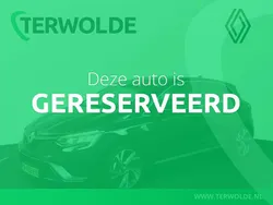 Zwart Gebruikt 2021 Renault Clio V R.S. Hatchback | € 20.345 (Eerlijke prijs)