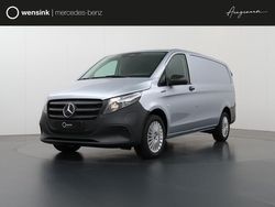 Zilver Gebruikt 2024 Mercedes e-Vito Van | € 38.772 (Duur)