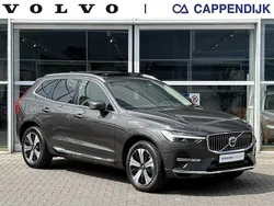 Grijs Gebruikt 2023 Volvo XC60 Plus SUV | € 51.950 (Eerlijke prijs)
