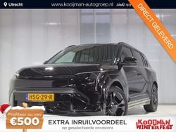 Zwart Gebruikt 2025 Kia EV3 GT-Line SUV | € 45.900 (Eerlijke prijs)