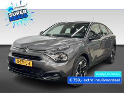 Grijs Gebruikt 2021 Citroën C4 Feel Hatchback | € 15.945 (Eerlijke prijs)