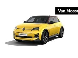 Geel Nieuw 2025 Renault 5 E-Tech Komfort Hatchback | € 34.040
