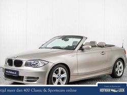 Gebruikt 2008 BMW 125 Hatchback | € 16.900 (Duur)