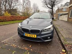 Grijs Gebruikt 2016 BMW 225 Stationwagen | € 12.500 (Duur)