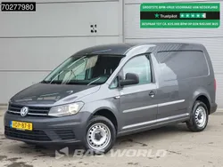 Grijs Gebruikt 2020 VW Caddy MPV | € 12.300 (Super prijs)