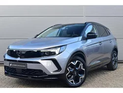 Grijs Nieuw 2025 Opel Grandland X SUV | € 38.890 (Super prijs)