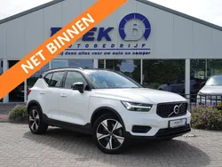Wit Gebruikt 2022 Volvo XC40 R-Design SUV | € 35.790 (Goede deal)
