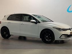 Wit Gebruikt 2021 VW Golf VIII Business Hatchback | € 19.250 (Goede deal)