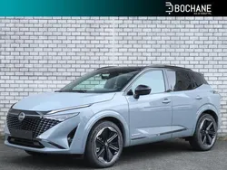 Grijs Nieuw 2024 Nissan Qashqai SUV | € 41.150 (Eerlijke prijs)