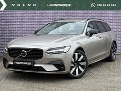 Grijs Gebruikt 2025 Volvo V90 Ultra Stationwagen | € 58.899 (Goede deal)