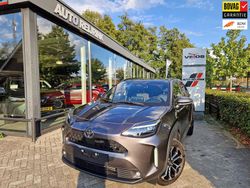 Grijs Gebruikt 2024 Toyota Yaris Hybrid Style Hatchback | € 30.950 (Duur)