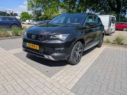 Zwart Gebruikt 2019 Seat Ateca Business SUV | € 19.250 (Eerlijke prijs)