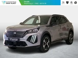 Grijs Gebruikt 2024 Peugeot 2008 Allure SUV | € 28.189 (Eerlijke prijs)
