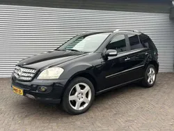 Mercedes ML350