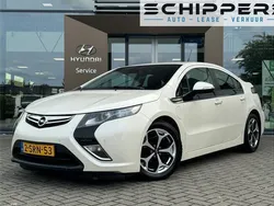 Wit Gebruikt 2013 Opel Ampera Hatchback | € 8.900 (Eerlijke prijs)