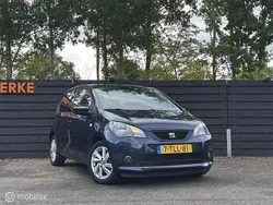 Blauw Gebruikt 2014 Seat Mii Sport Hatchback | € 6.999 (Eerlijke prijs)