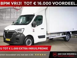 Overige Gebruikt 2022 Renault Master Van | € 18.445 (Eerlijke prijs)