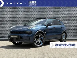 Blauw Gebruikt 2021 Lynk & Co 01 SUV | € 26.694 (Eerlijke prijs)