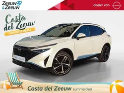 Nieuw 2025 Nissan Qashqai Tekna SUV | € 45.650 (Duur)