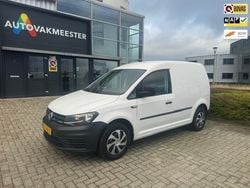 Overige Gebruikt 2016 VW Caddy Comfortline MPV | € 4.498 (Eerlijke prijs)