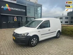 Overige Gebruikt 2016 VW Caddy Comfortline MPV | € 5.250 (Eerlijke prijs)