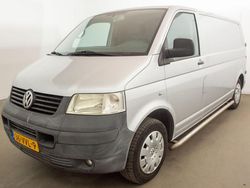 Zilver Gebruikt 2008 VW T5 Van | € 4.250