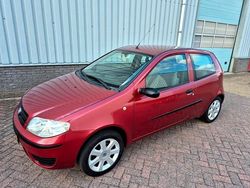 Gebruikt 2005 Fiat Punto | € 1.195