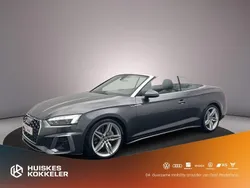 Audi A5 Cabriolet