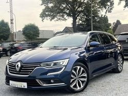 Blauw Gebruikt 2016 Renault Talisman Stationwagen | € 12.499 (Goede deal)