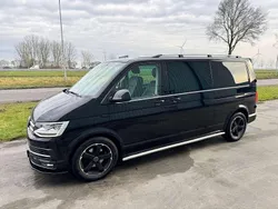 Zwart Gebruikt 2019 VW T6.1 Edition Van | € 32.000