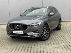 Grijs Gebruikt 2019 Volvo XC60 Inscription SUV | € 46.990 (Duur)