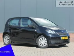 Zwart Gebruikt 2018 Skoda Citigo Active Hatchback | € 7.990 (Goede deal)