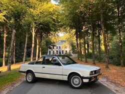 Gebruikt 1983 BMW 316 Cabriolet | € 14.500