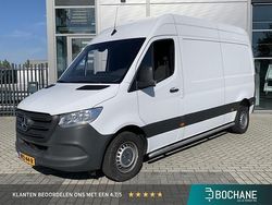 Overige Gebruikt 2022 Mercedes Sprinter Van | € 25.400 (Super prijs)